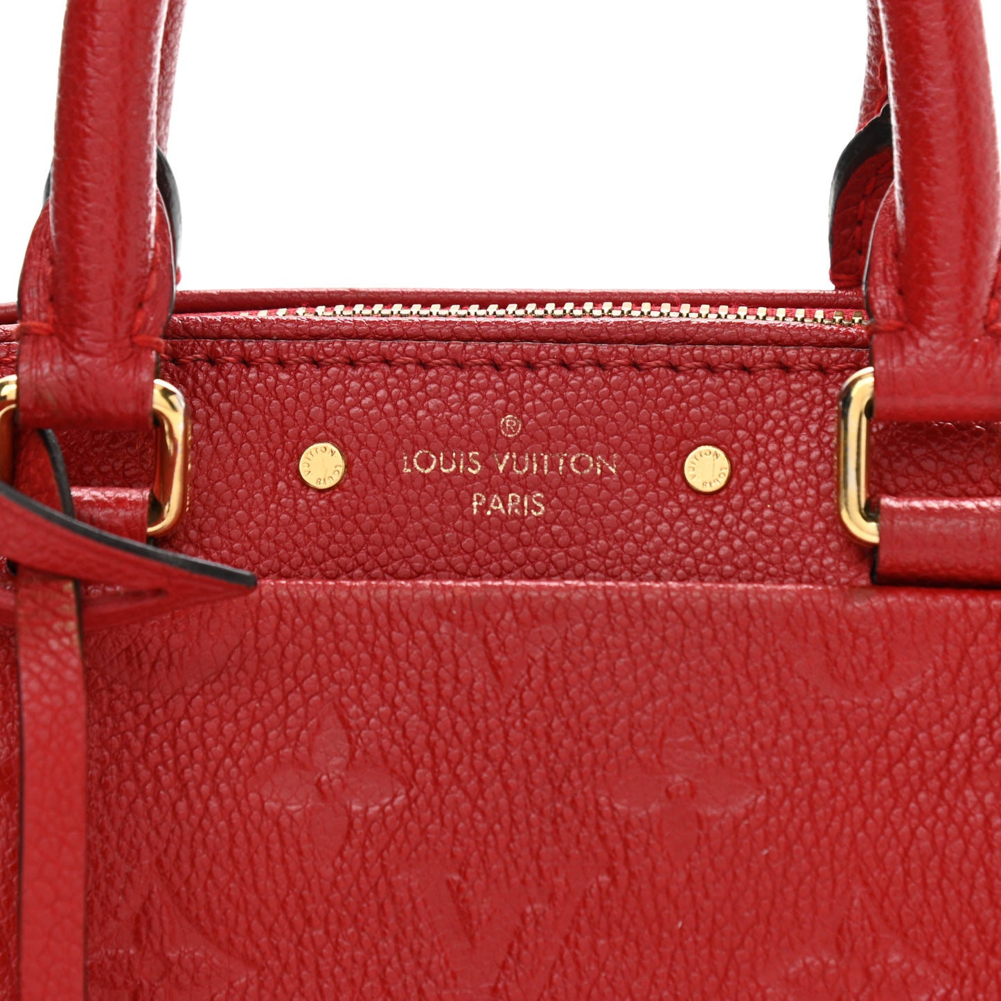Empreinte Speedy Bandouliere 20 NM Cherry