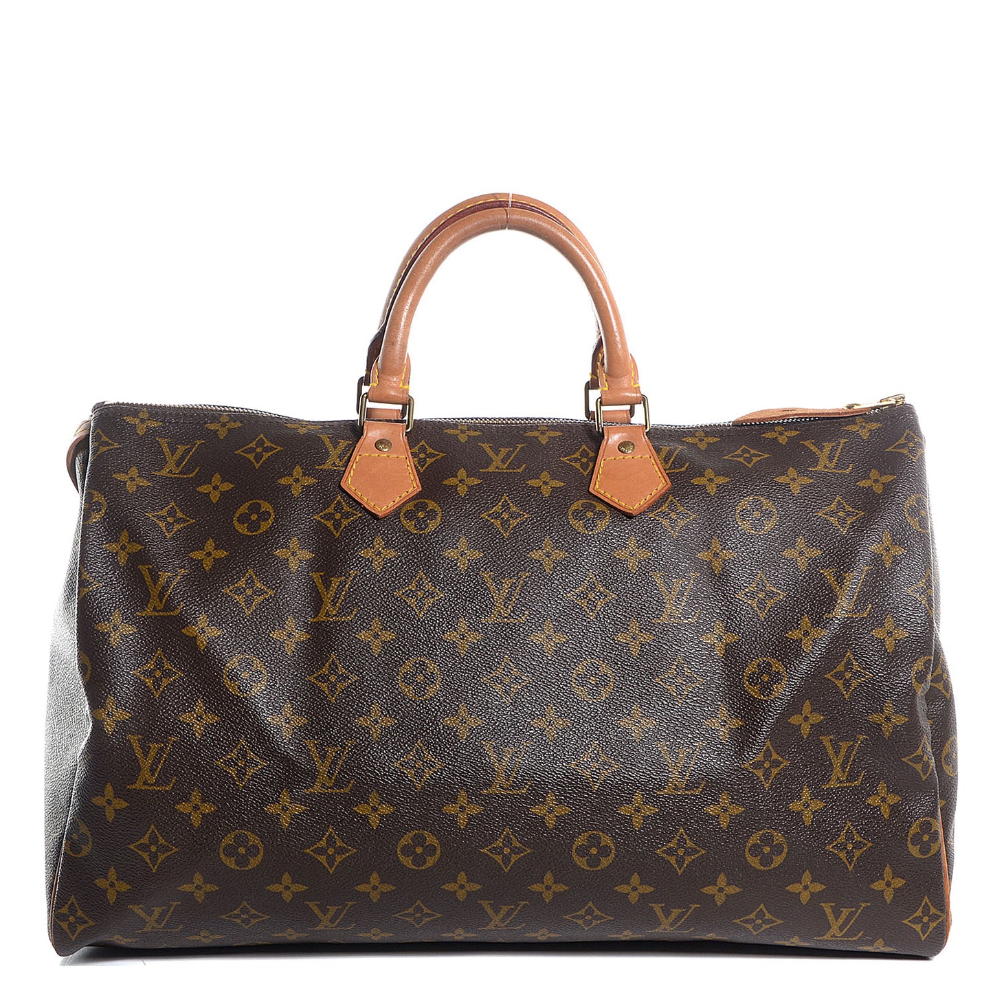 Monogram Speedy 40