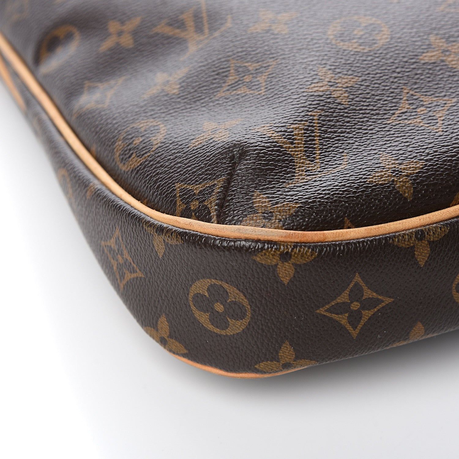 Louis Vuitton Monogram Odeon PM 8 of 13