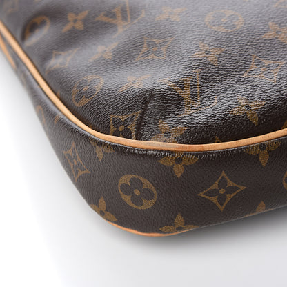 Louis Vuitton Monogram Odeon PM 8 of 13