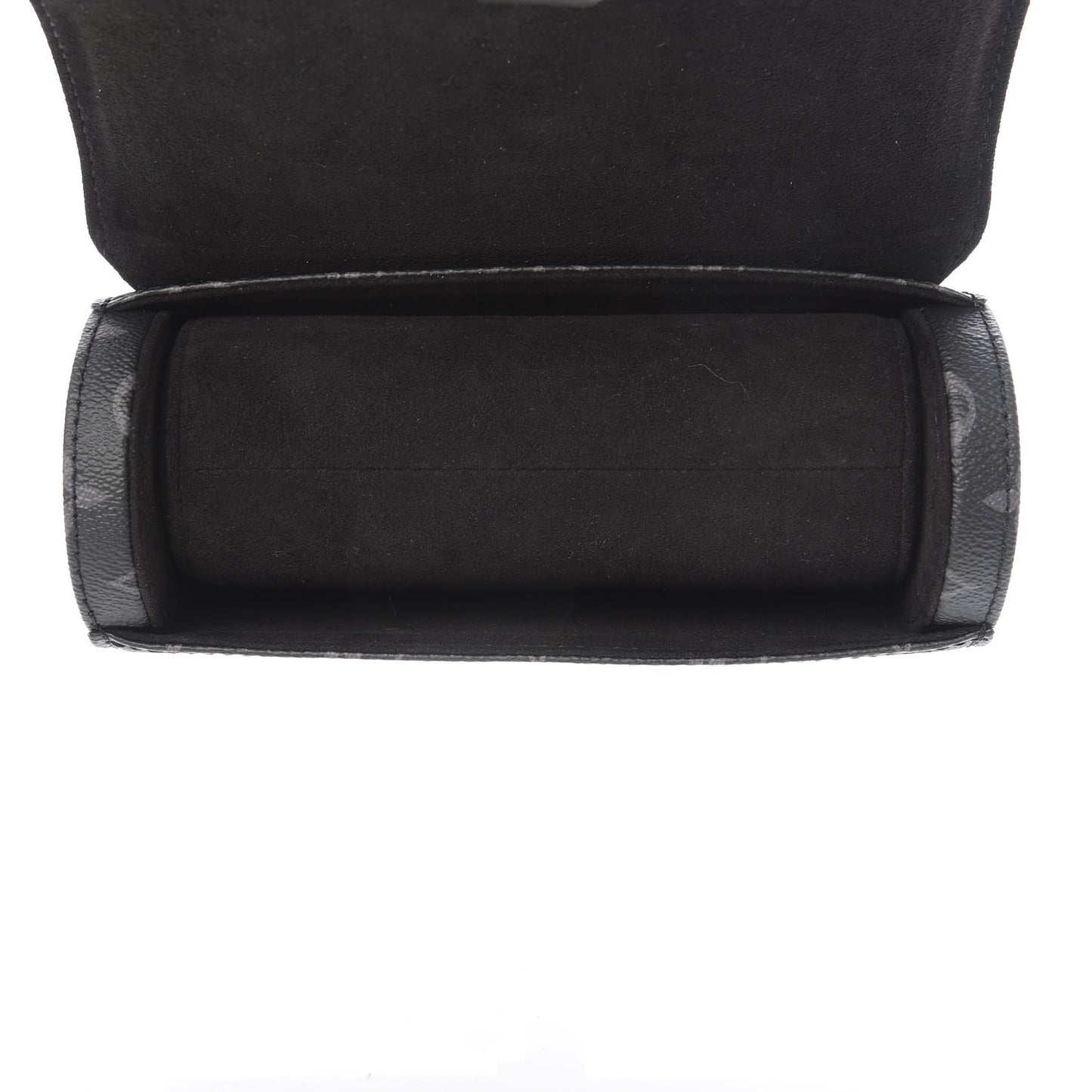 Monogram Eclipse 3 Watch Travel Case