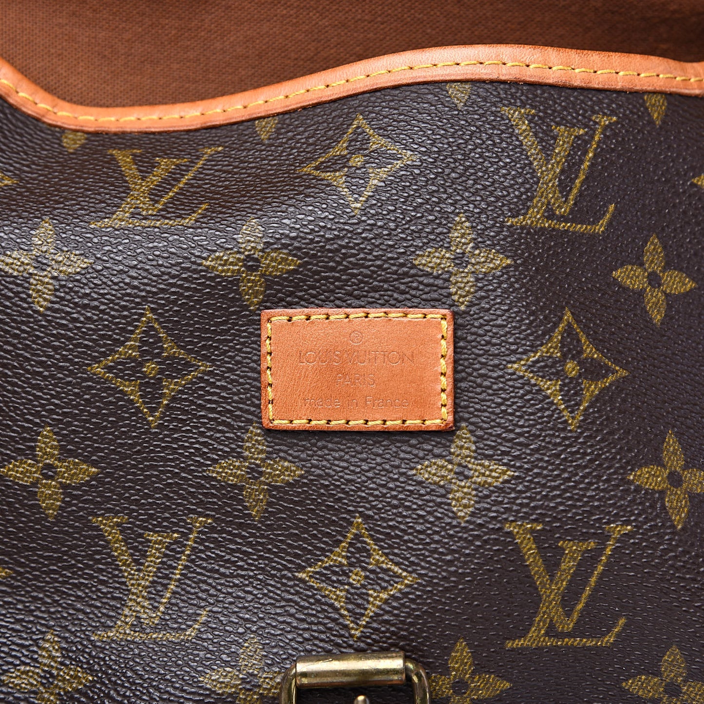 Monogram Saumur 30