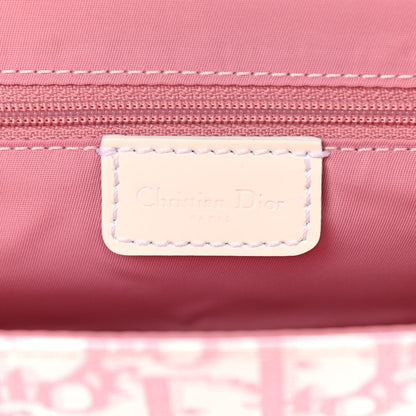 Christian Dior Monogram Girly Shoulder Bag Pink 5 of 12
