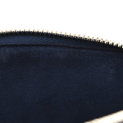 Louis Vuitton Epi Alma BB Indigo 12 of 13