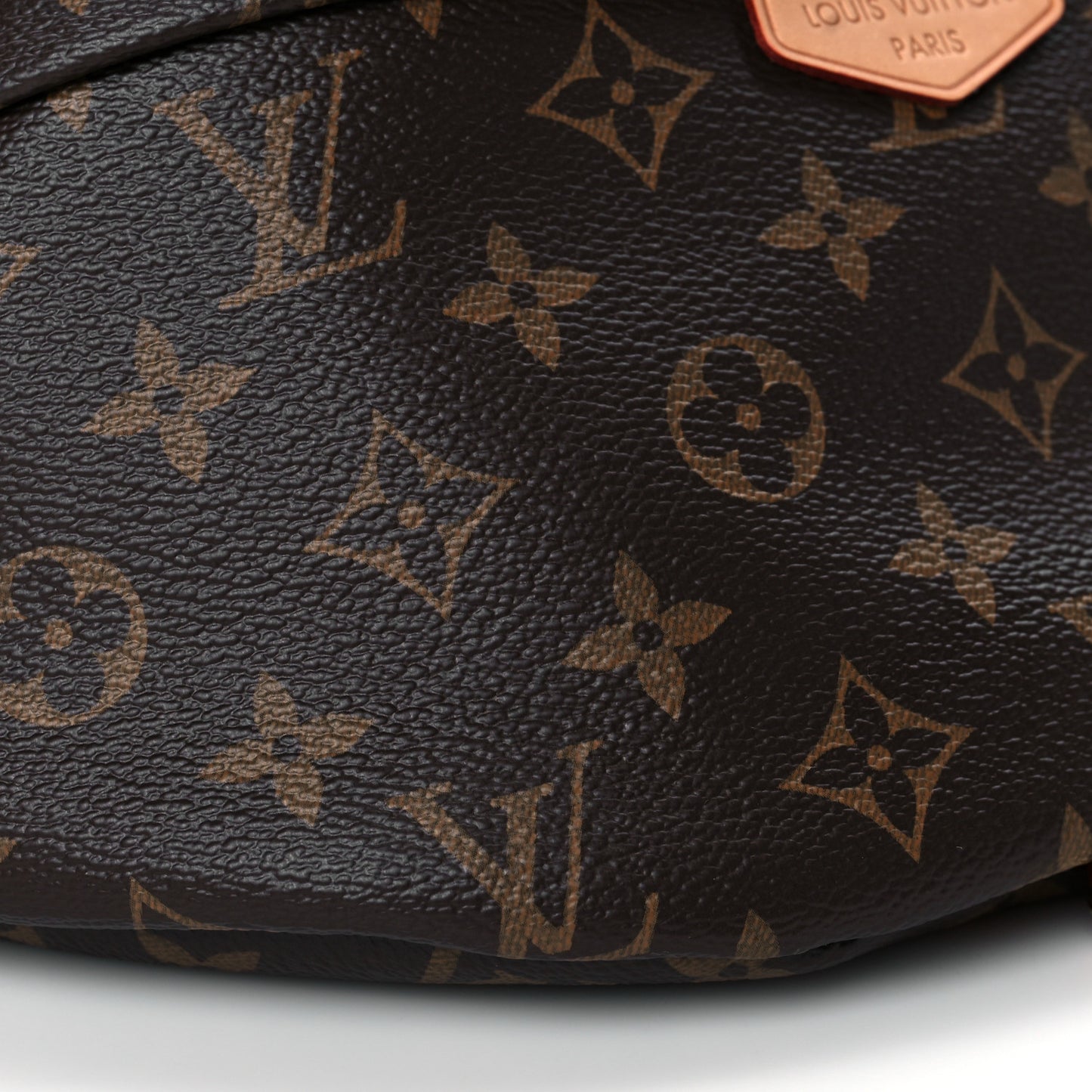 Monogram Bumbag
