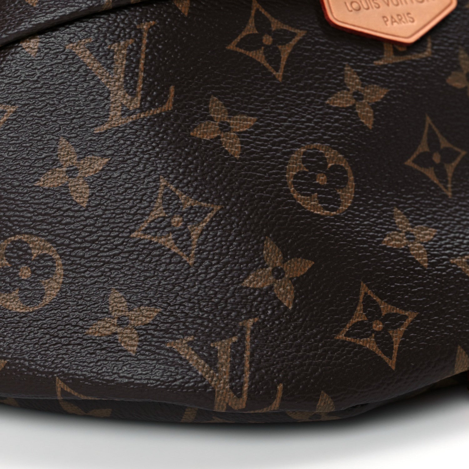 Louis Vuitton Monogram Bumbag 8 of 9