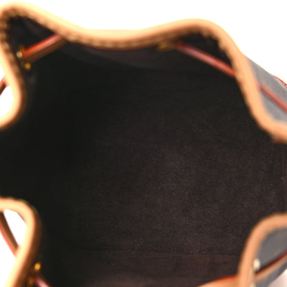Louis Vuitton Monogram Nano Noe NV 5 of 9