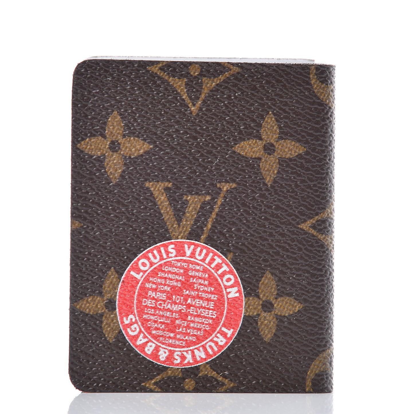 Monogram Mini Jules Notebooks
