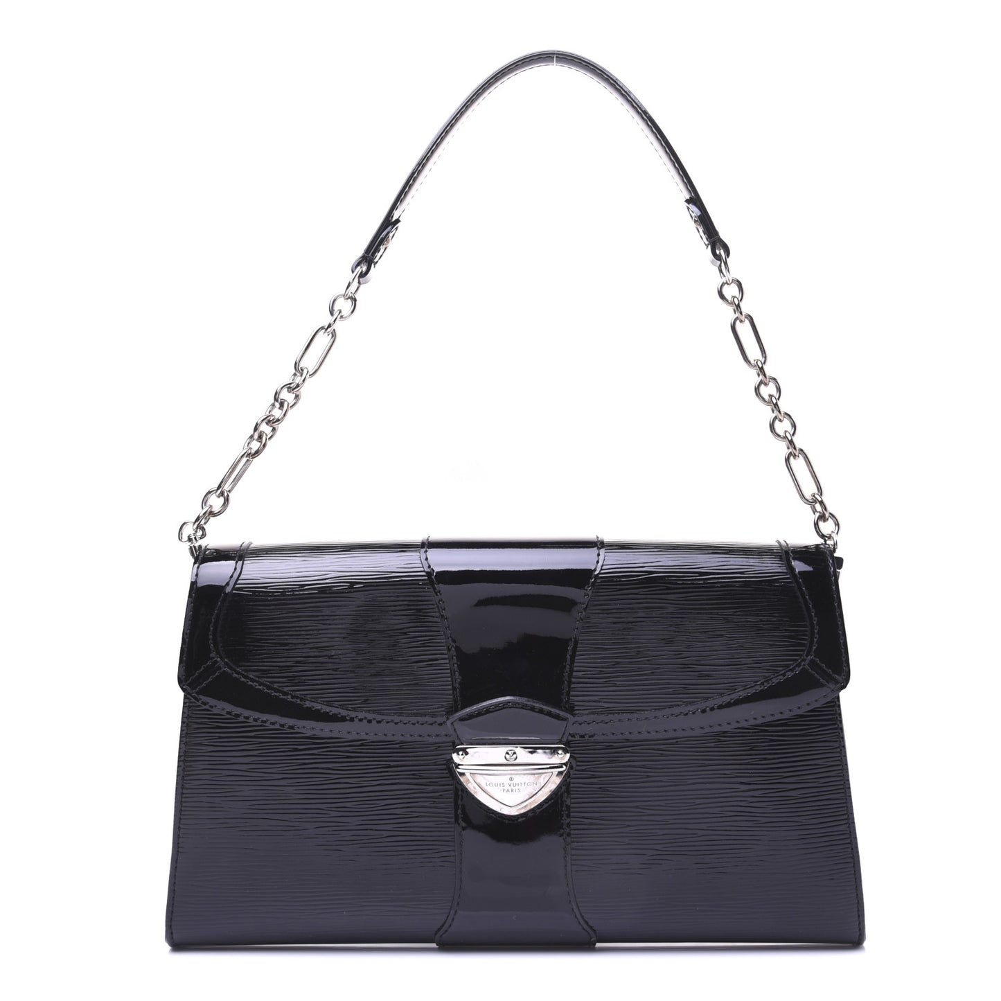 Epi Electric Pochette Lena Black