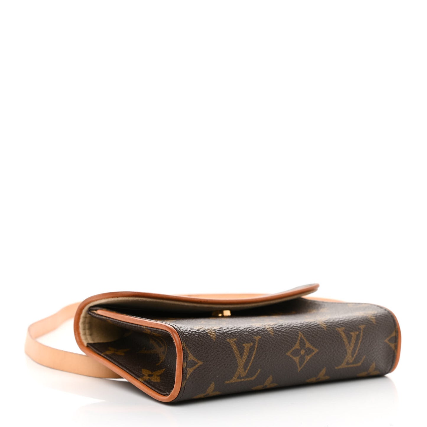 Monogram Pochette Florentine S