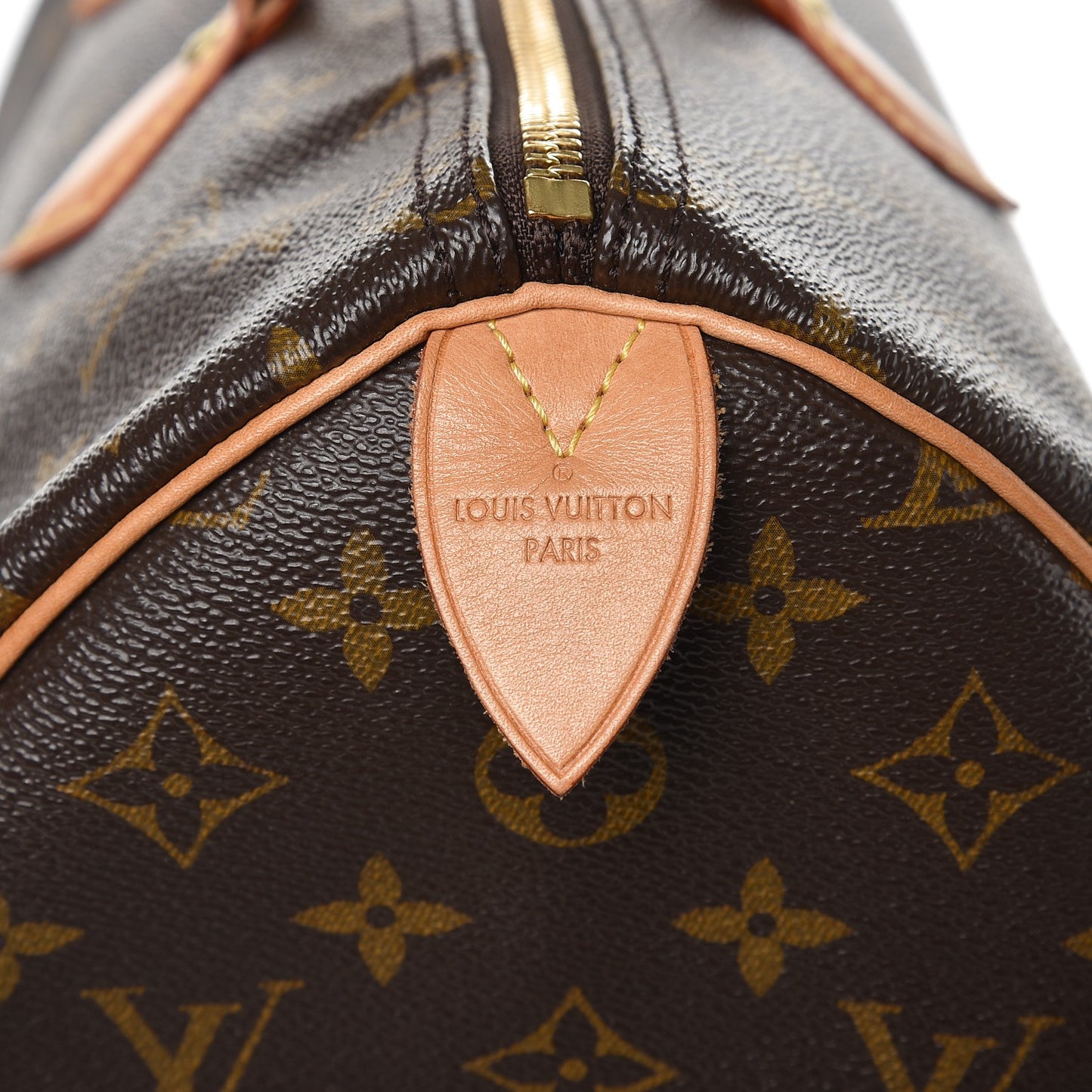 Monogram Speedy 35