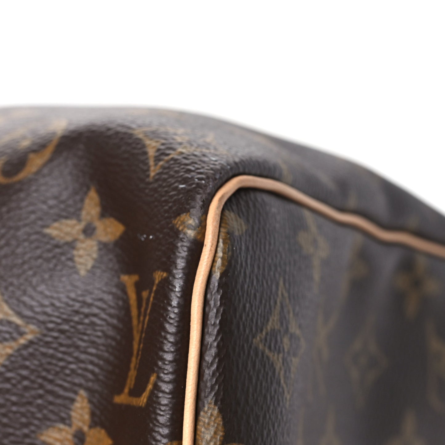 Monogram Keepall Bandouliere 50