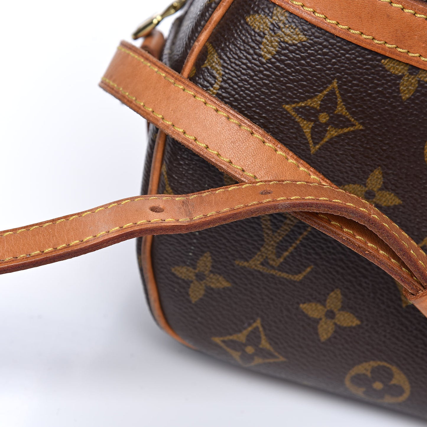 Monogram Blois