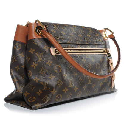 Louis Vuitton Monogram Olympe Camel 3 of 7