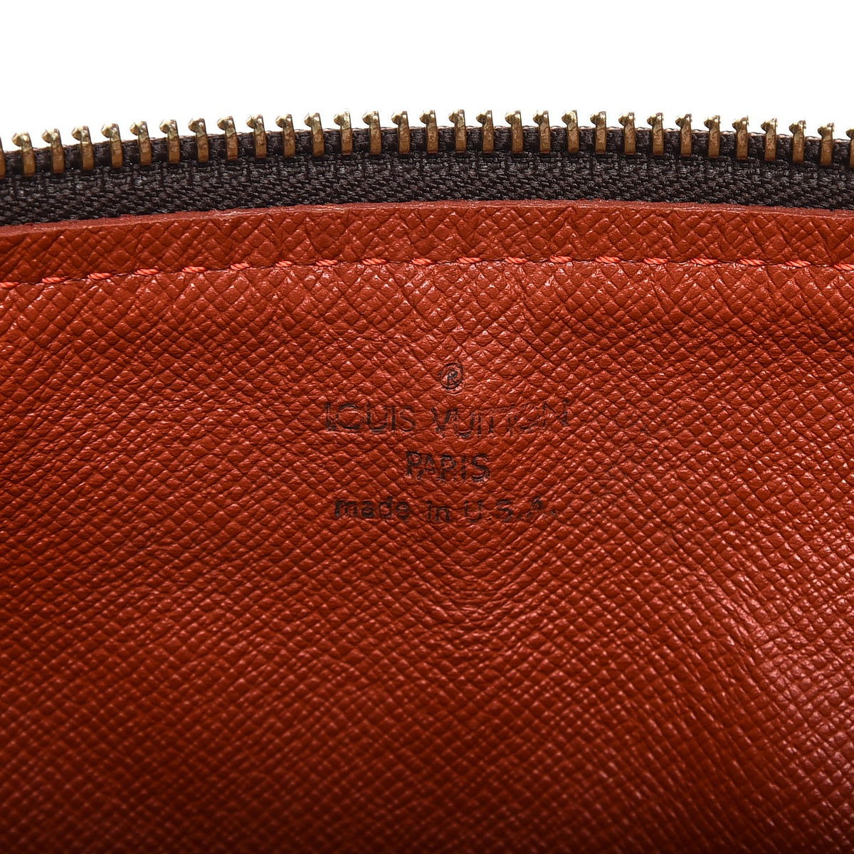 Damier Ebene Papillon 30