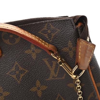 Louis Vuitton Monogram Eva Clutch 13 of 14