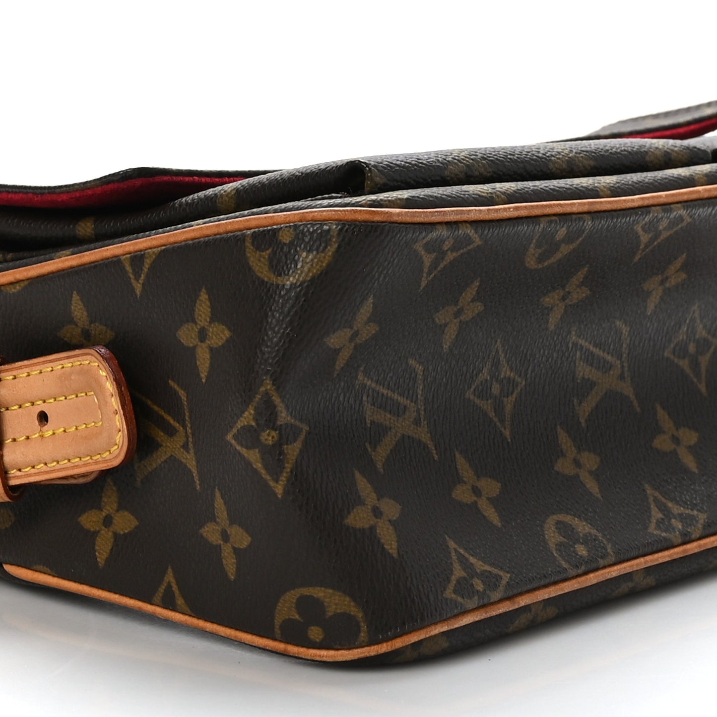 Monogram Viva-Cite MM