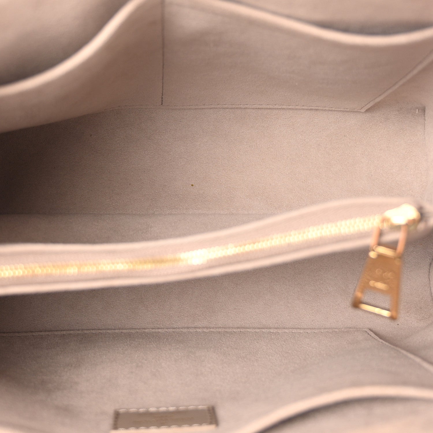 Louis Vuitton Empreinte Babylone Tote PM Turtledove 4 of 8