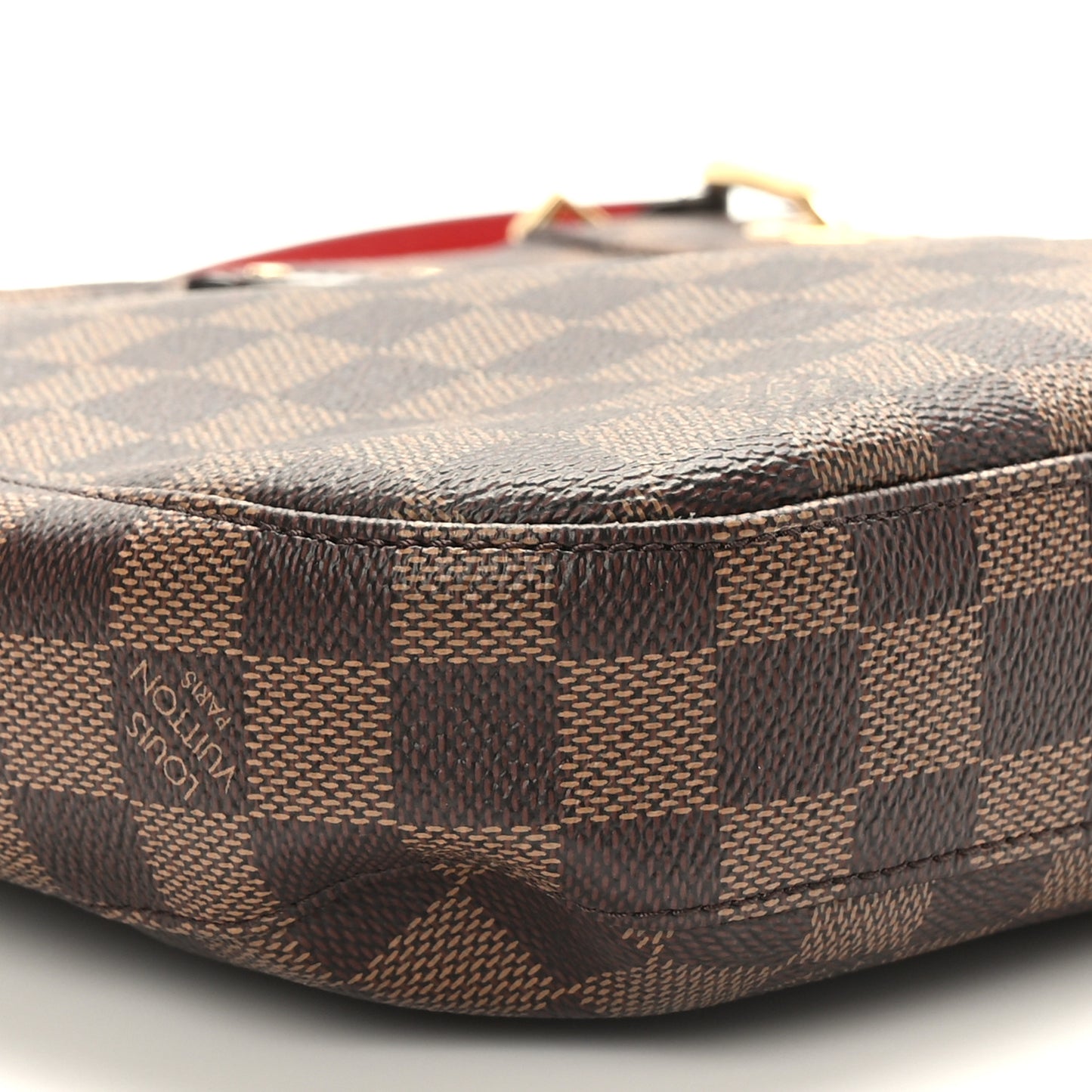 Damier Ebene South Bank Besace