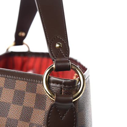 Louis Vuitton Damier Ebene Delightful PM 9 of 9