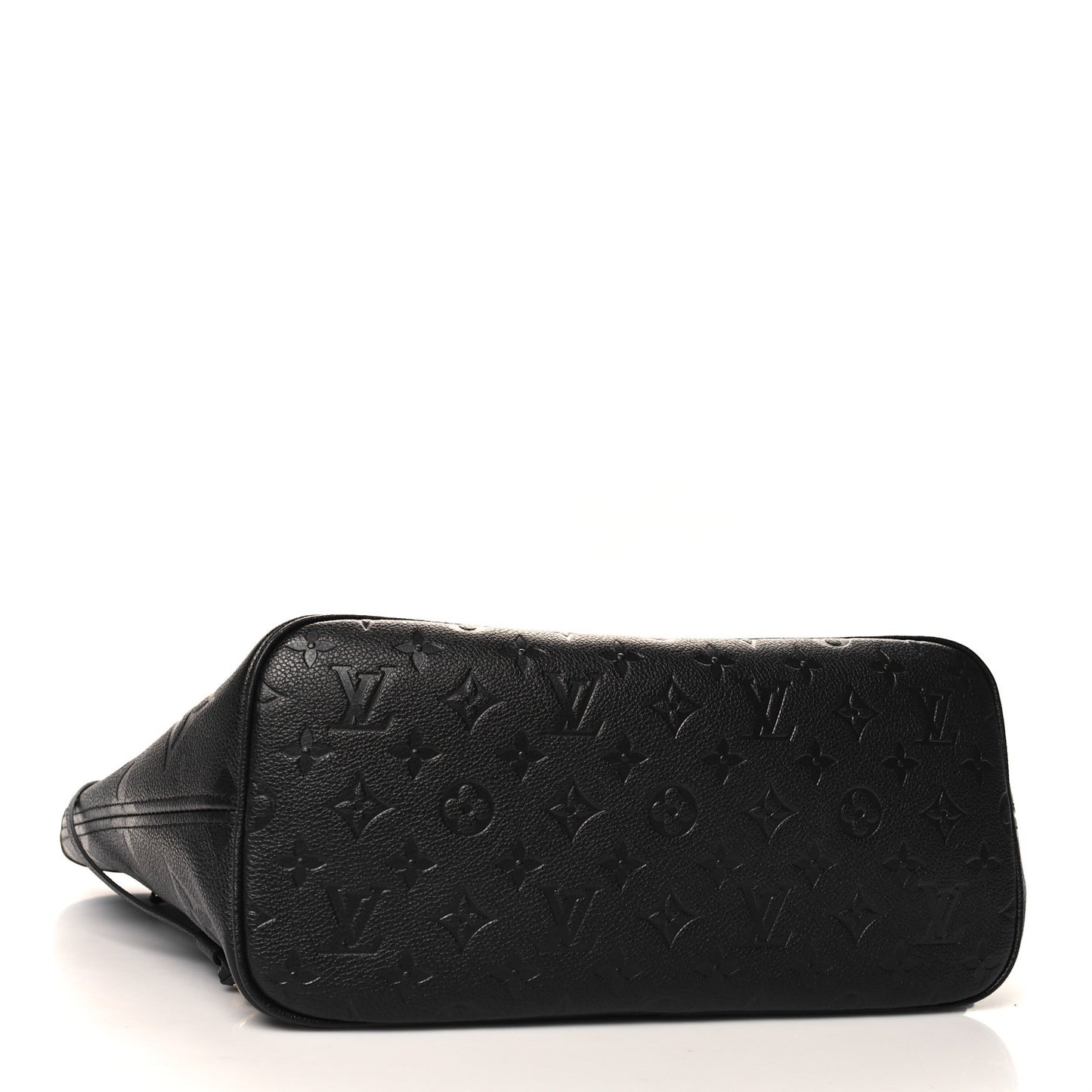 Empreinte Monogram Giant Neverfull MM Black