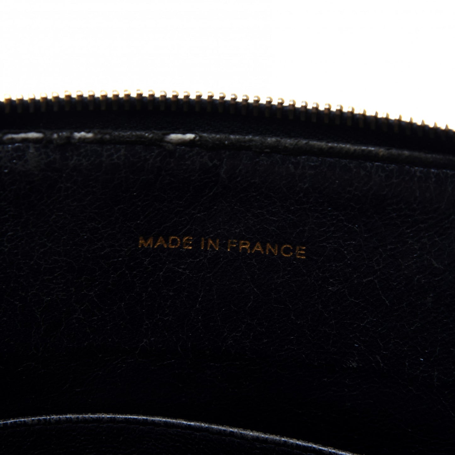 Caviar CC Tote Navy