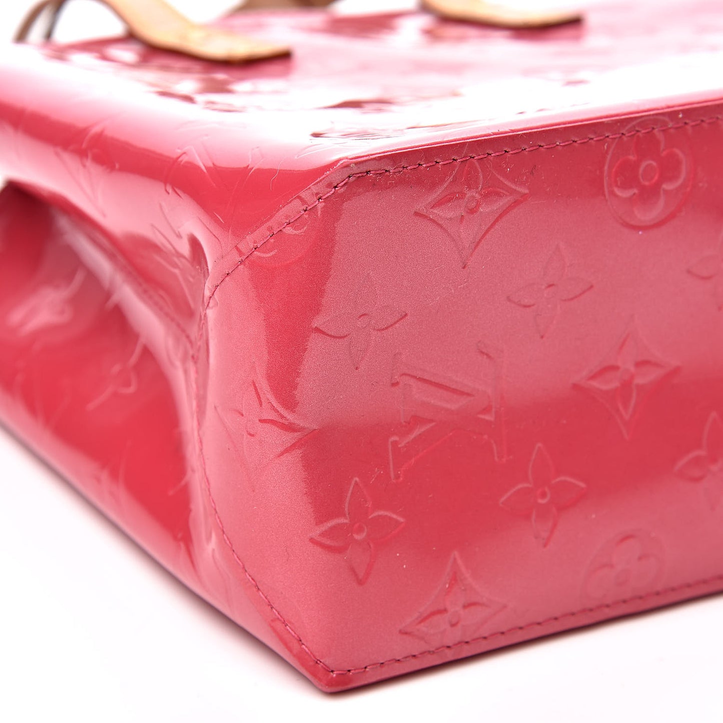 Vernis Reade PM Framboise