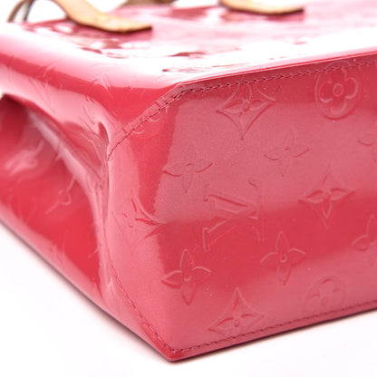 Louis Vuitton Vernis Reade PM Framboise 8 of 10