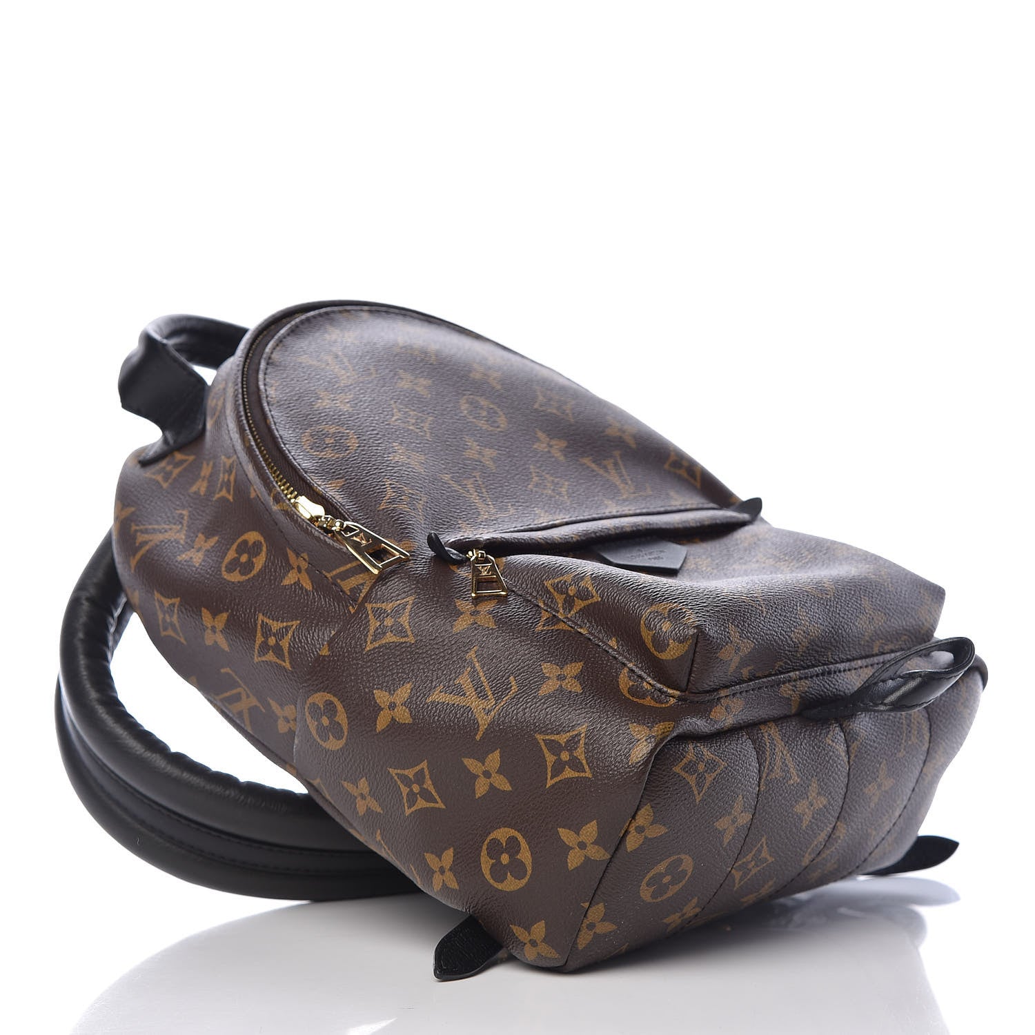 Louis Vuitton Monogram Palm Springs Backpack PM 4 of 10