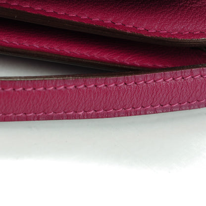 Hermes Evergrain Constance Elan 25 Tosca 13 of 15