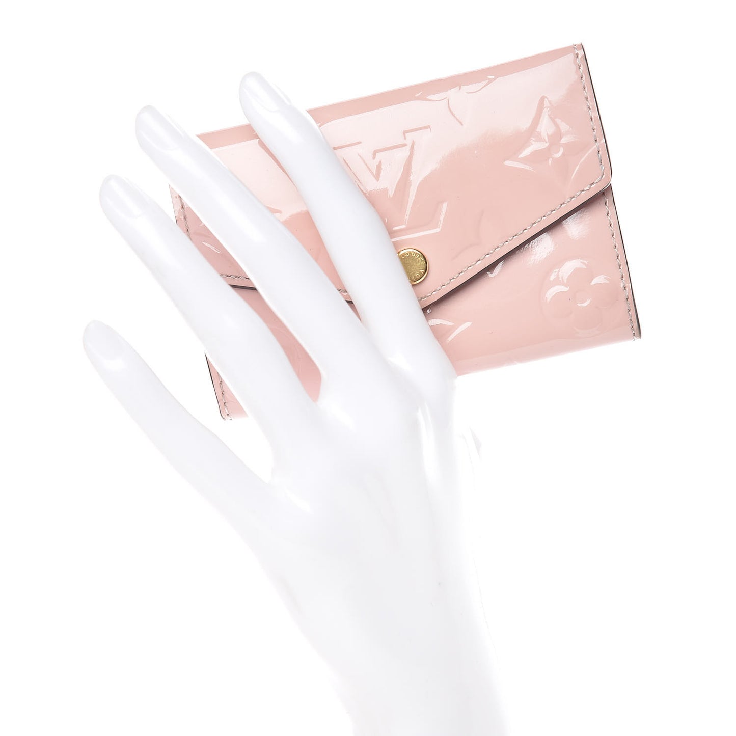 Vernis Multicles 6 Key Holder Rose Ballerine
