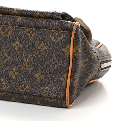 Louis Vuitton Monogram Manhattan PM 8 of 13