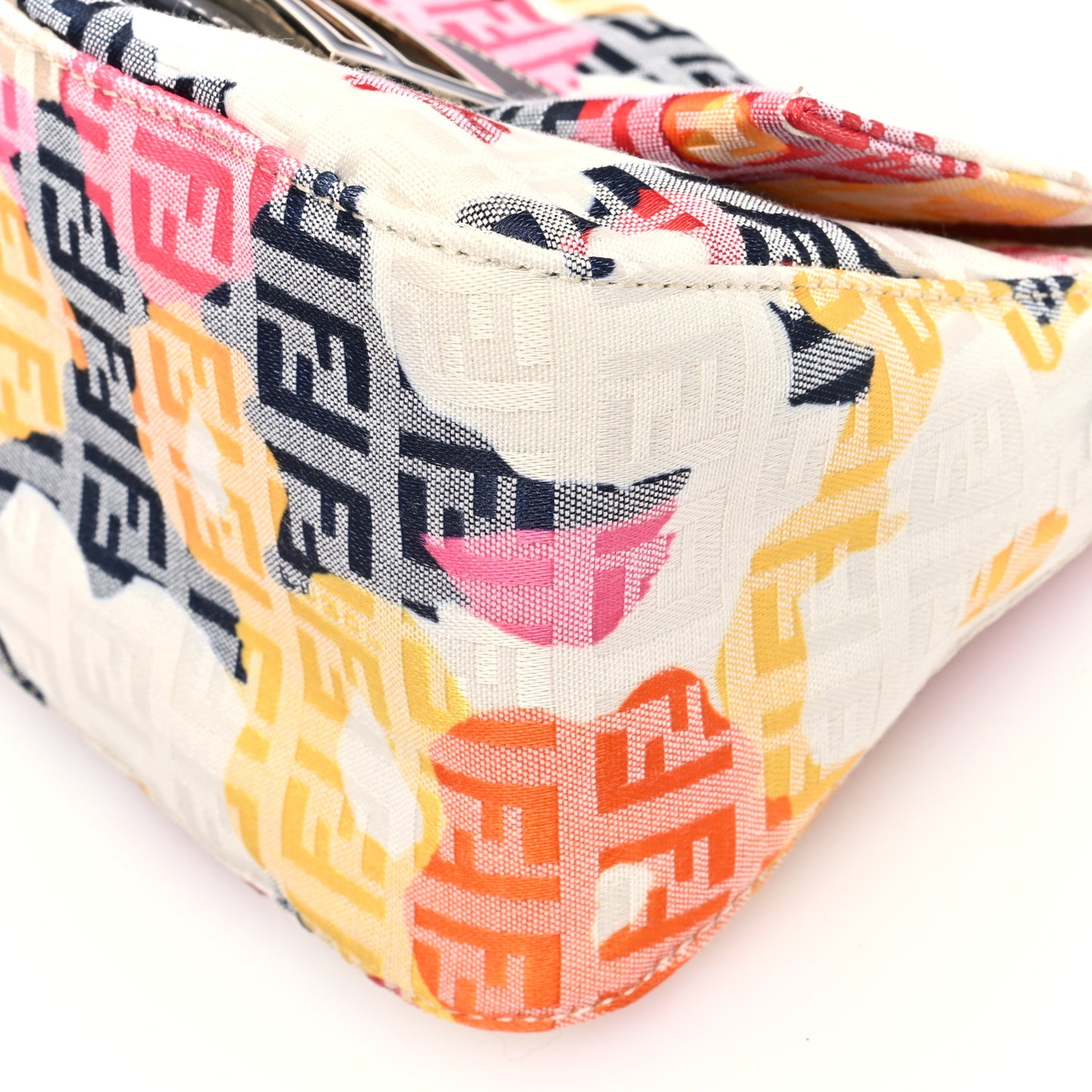 Zucchino Vitello Floral Mini Forever Mini Mama Baguette Beige Multicolor