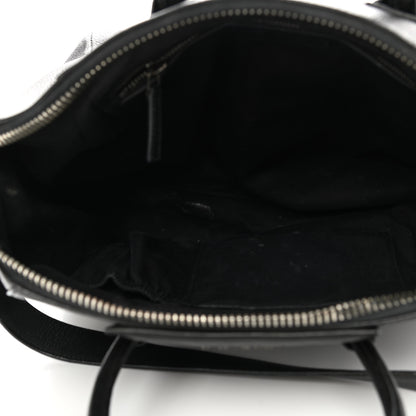 Givenchy Sugar Goatskin Medium Antigona Black 5 of 15