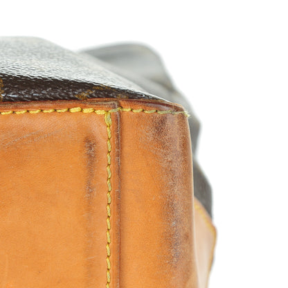 Louis Vuitton Monogram Cabas Piano 8 of 9