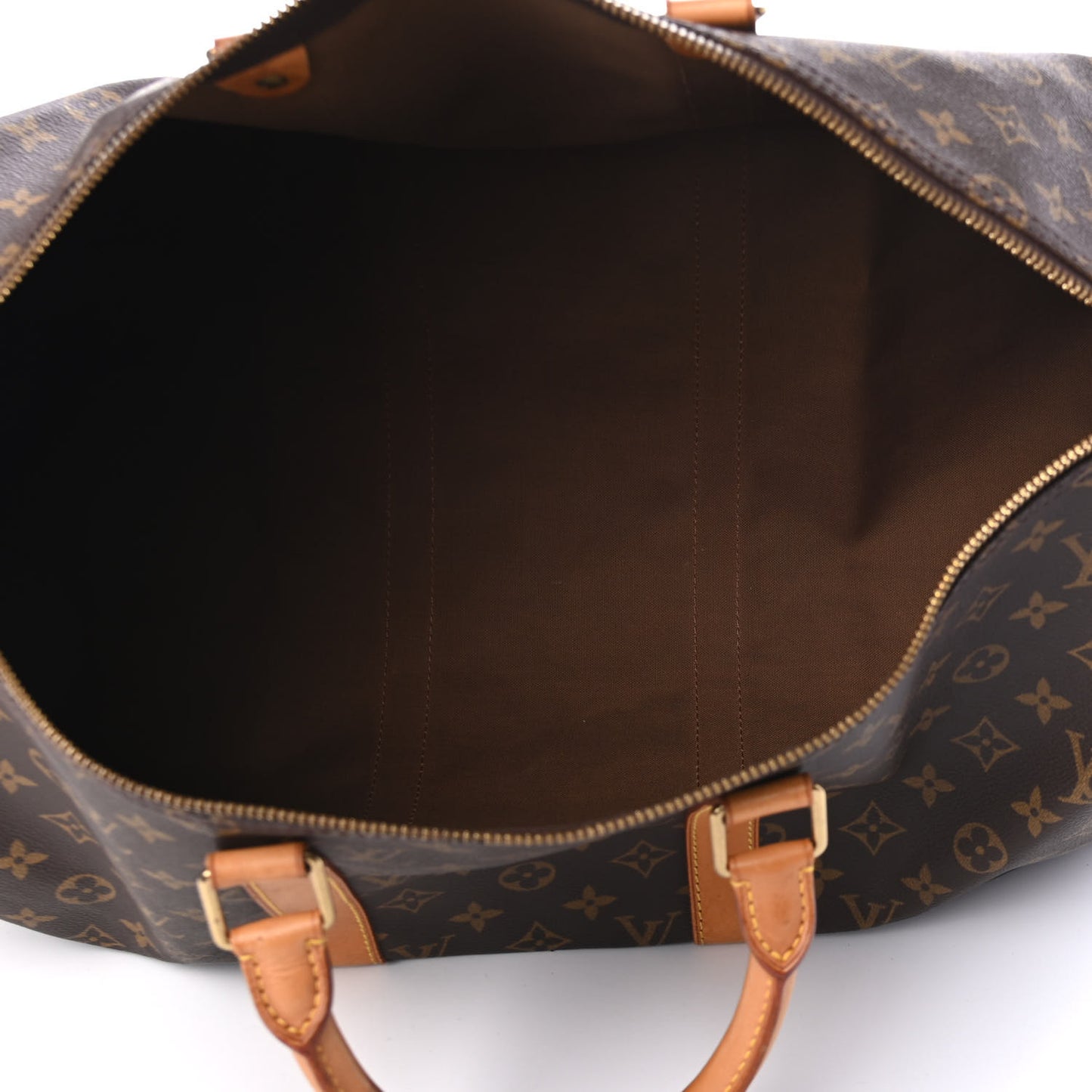 Monogram Keepall 50