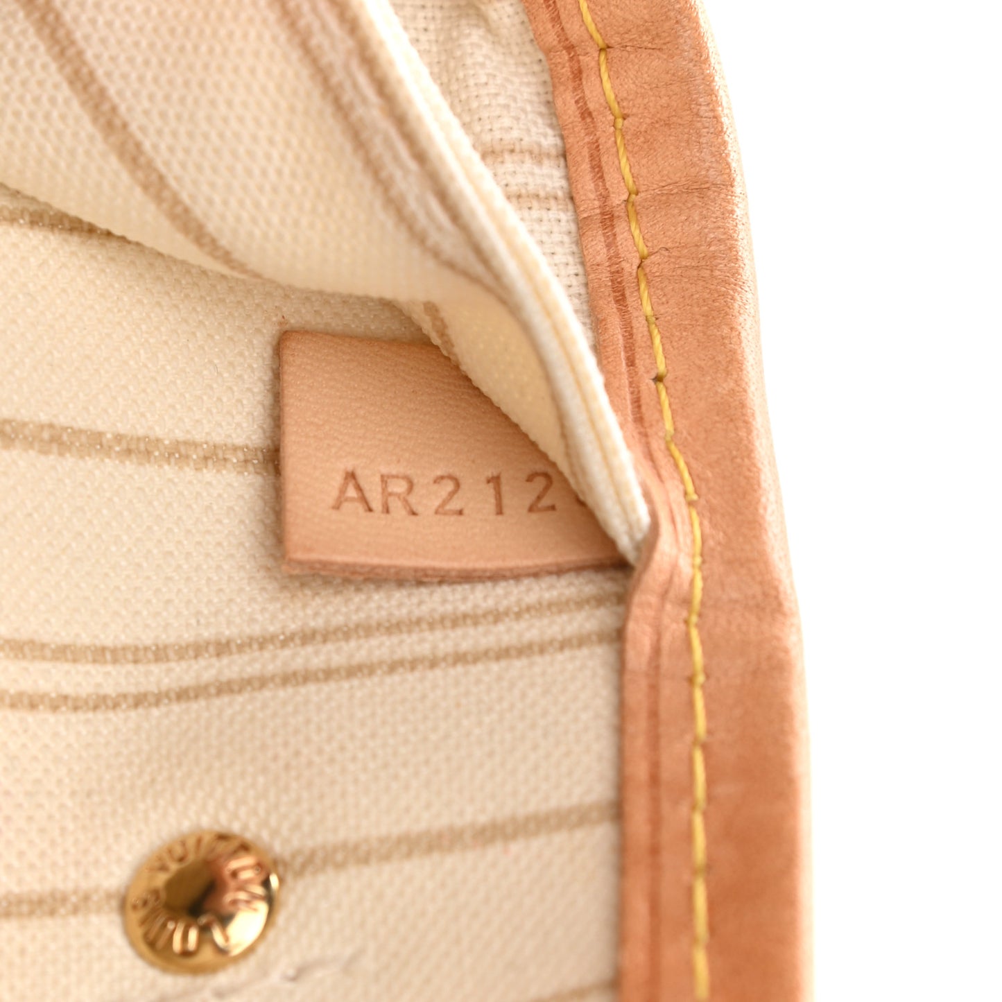 Damier Azur Neo Neverfull PM