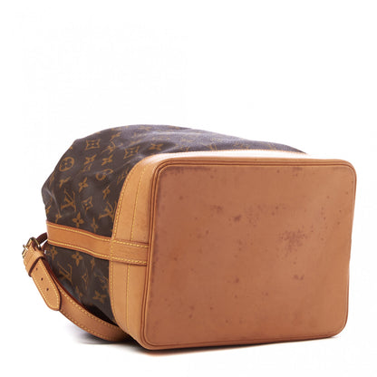 Louis Vuitton Monogram Noe 3 of 9