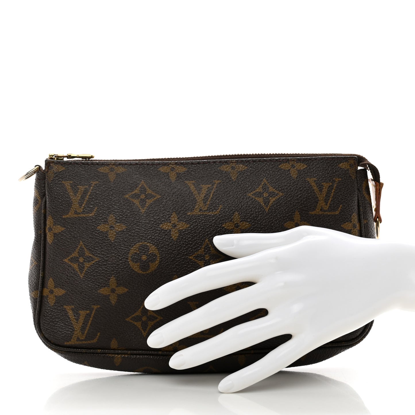 Monogram Pochette Accessories