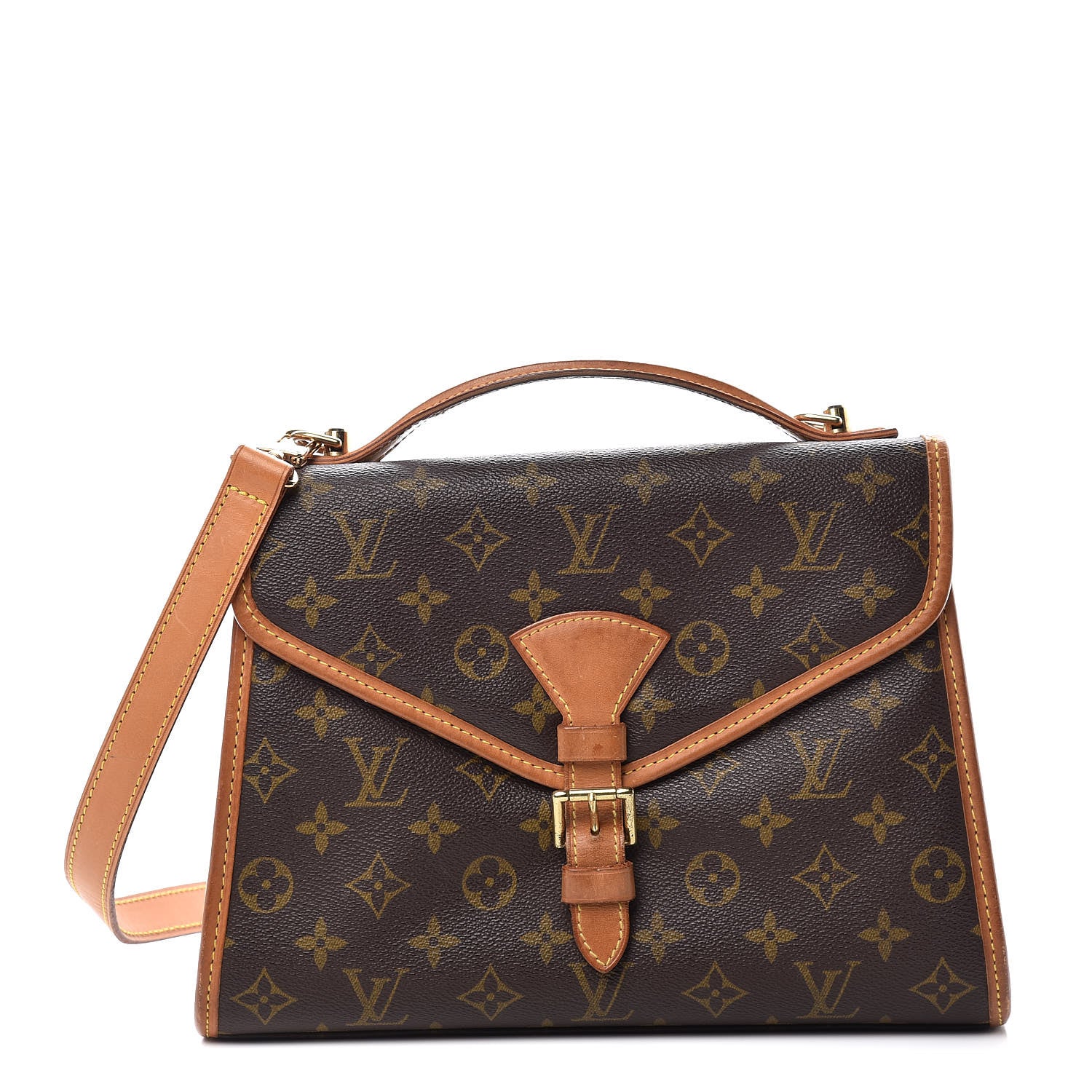 Louis Vuitton Monogram Bel Air 1 of 10