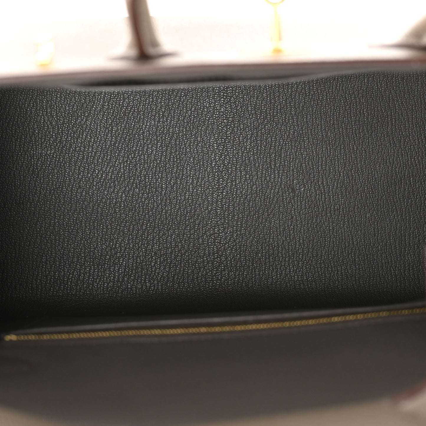 Epsom Birkin Sellier 30 Etain