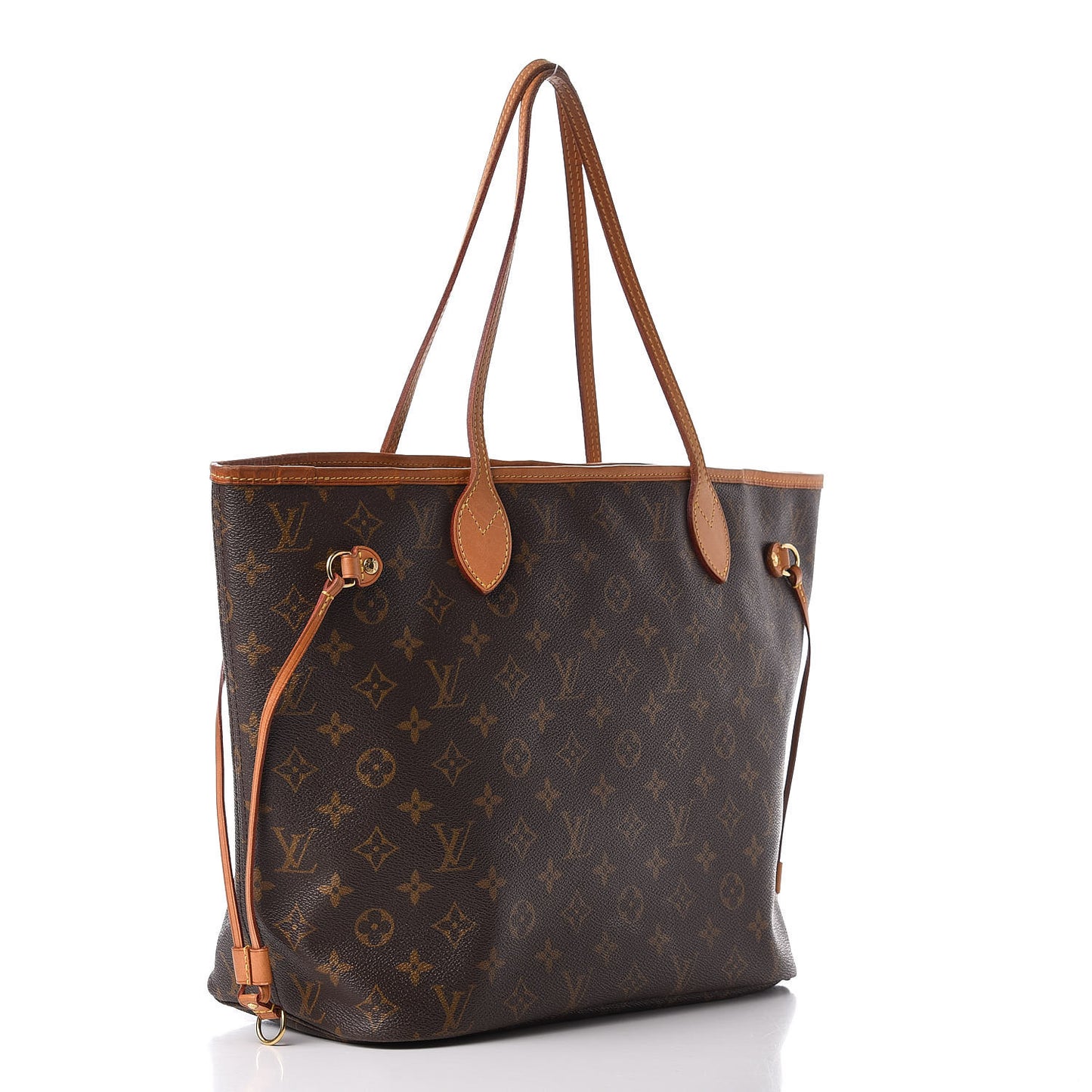 Monogram Neverfull MM