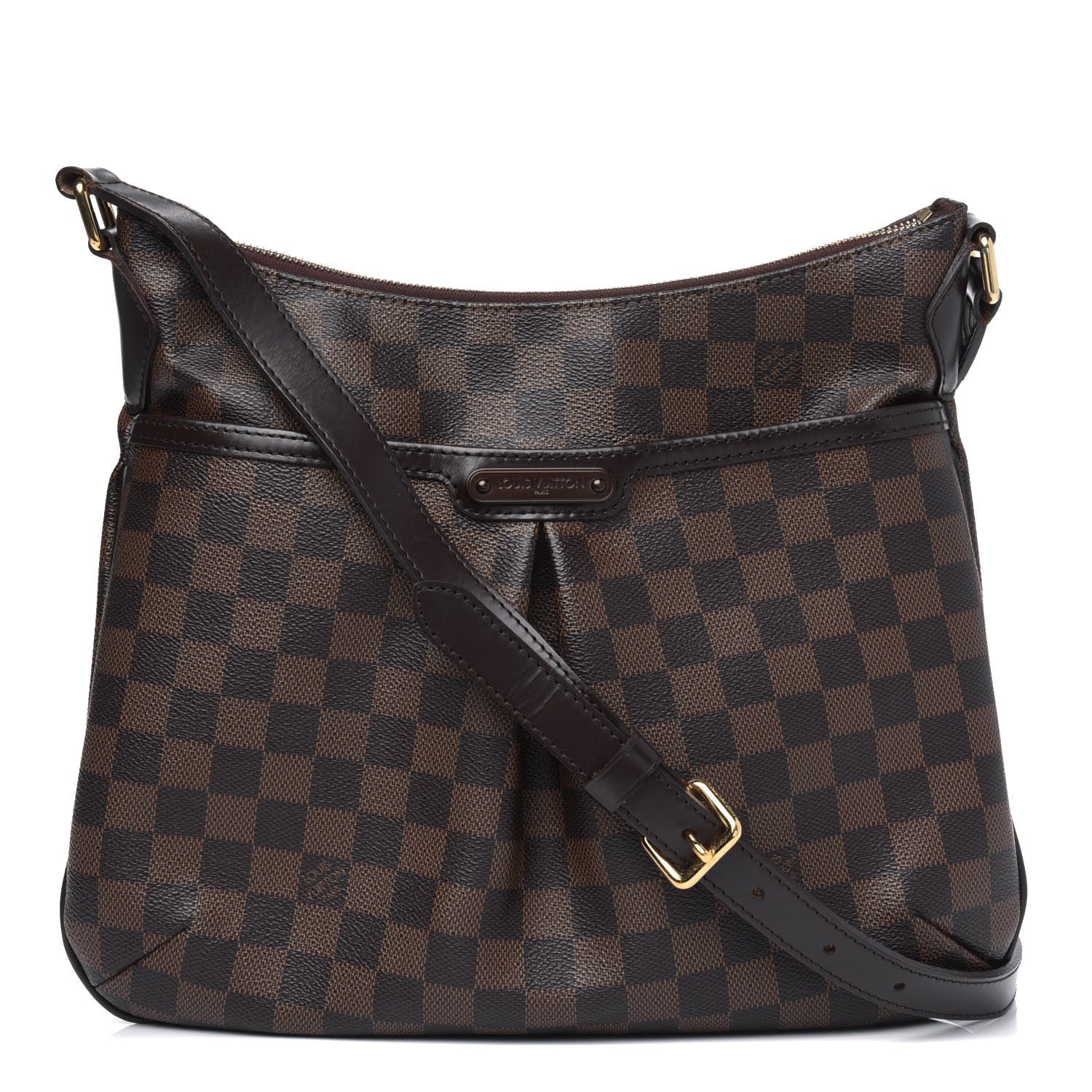 Louis Vuitton Damier Ebene Bloomsbury PM 1 of 4