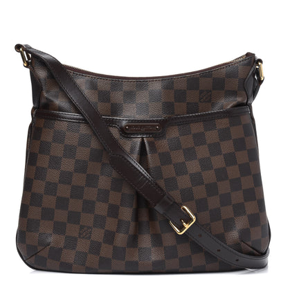 Louis Vuitton Damier Ebene Bloomsbury PM 1 of 4