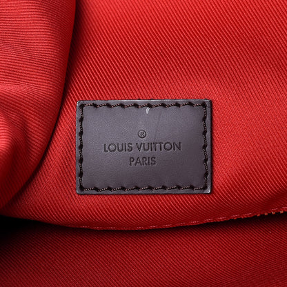 Louis Vuitton Damier Ebene Graceful MM 7 of 12