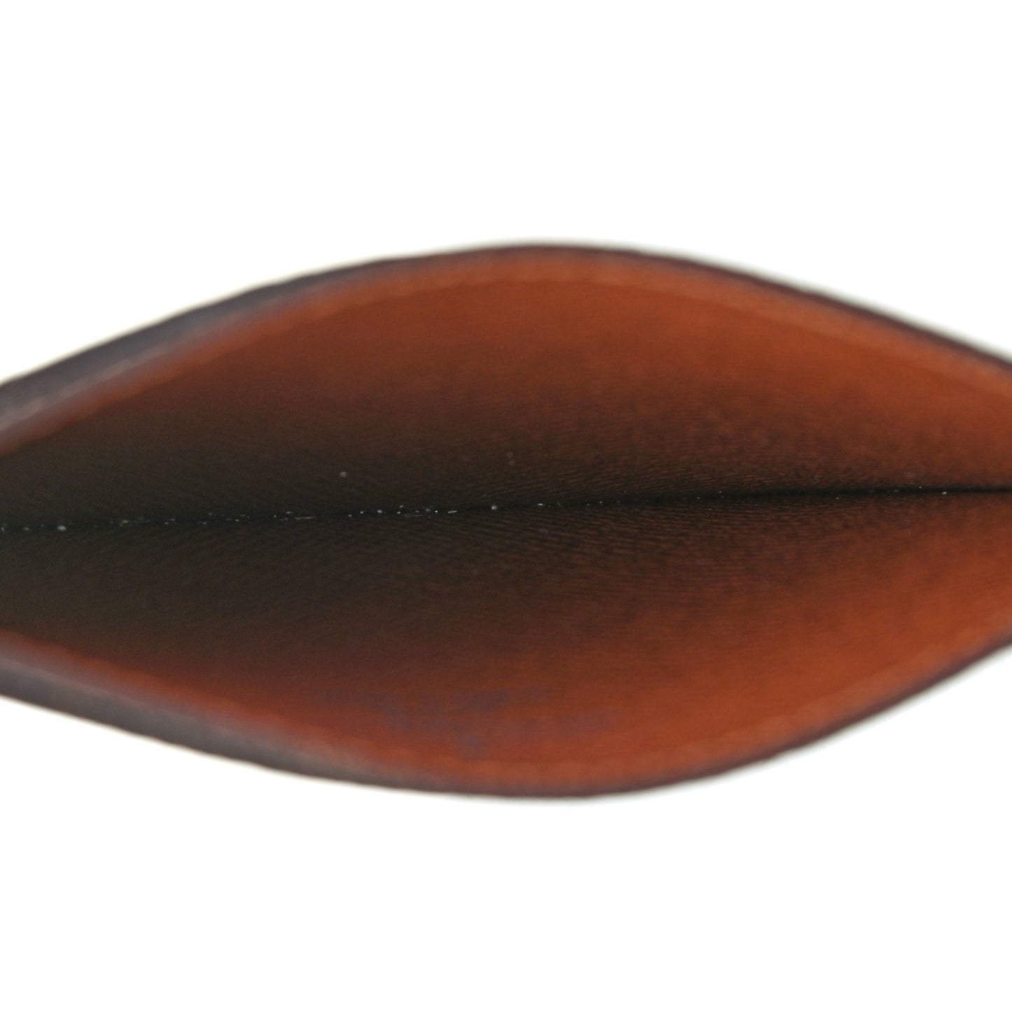 Monogram Card Holder Armagnac