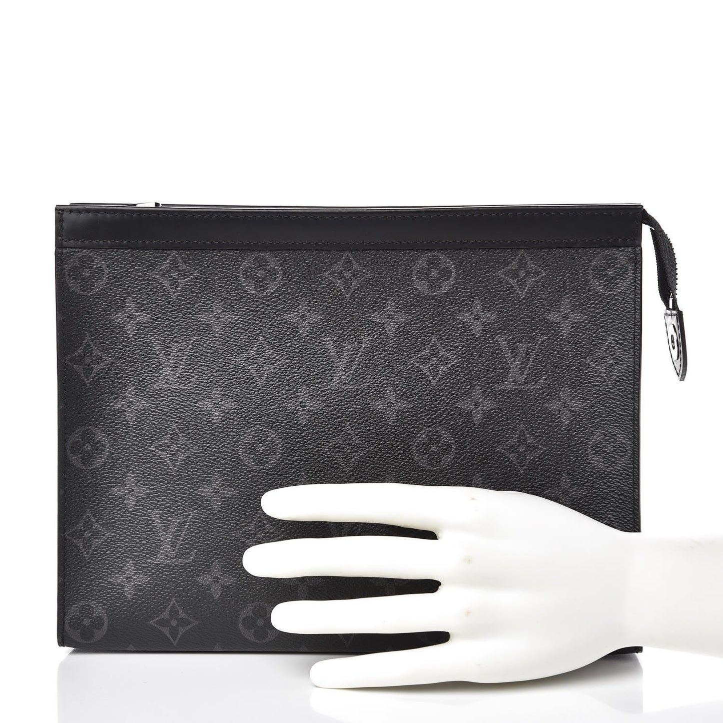 Monogram Eclipse Pochette Voyage MM