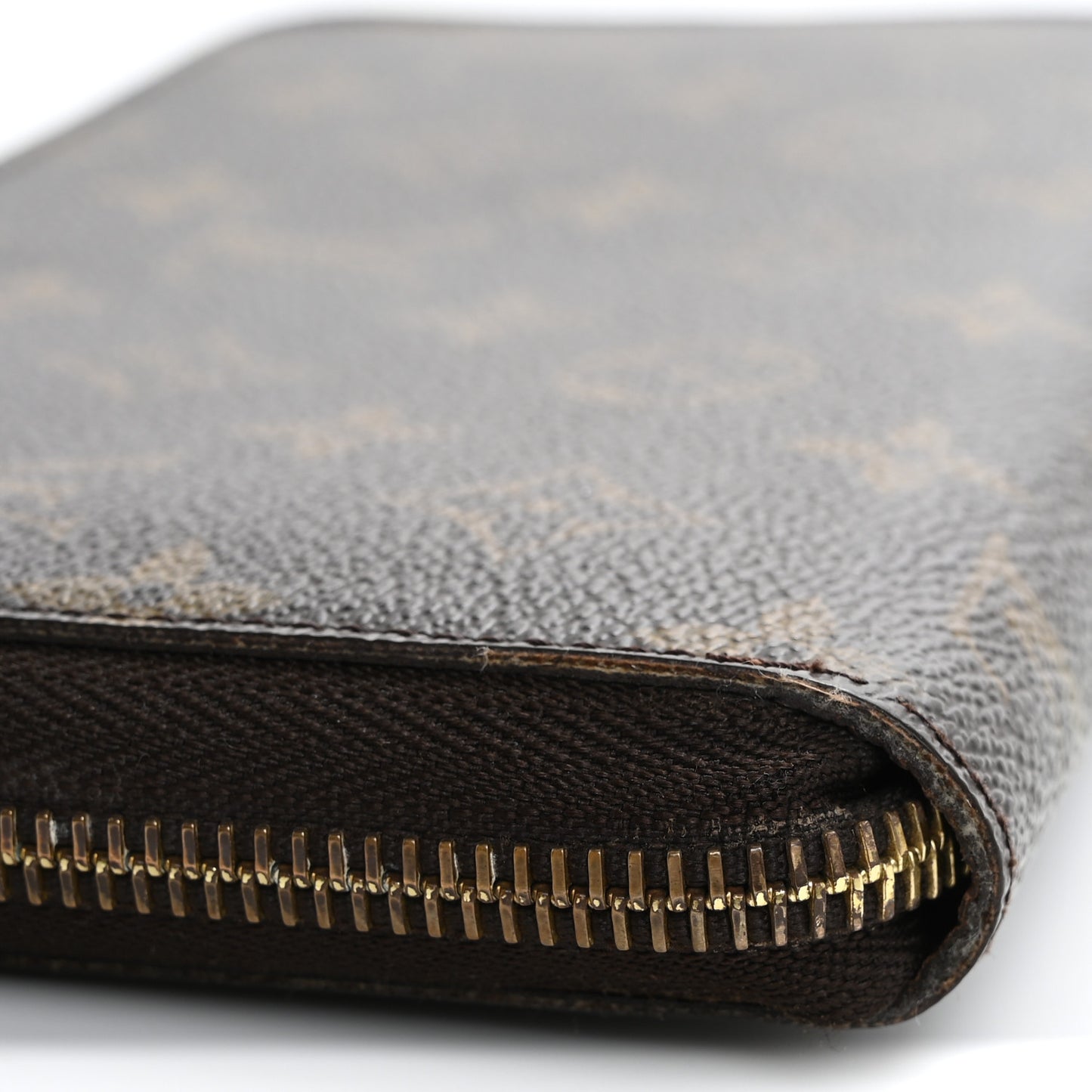 Monogram Zippy Organizer Wallet
