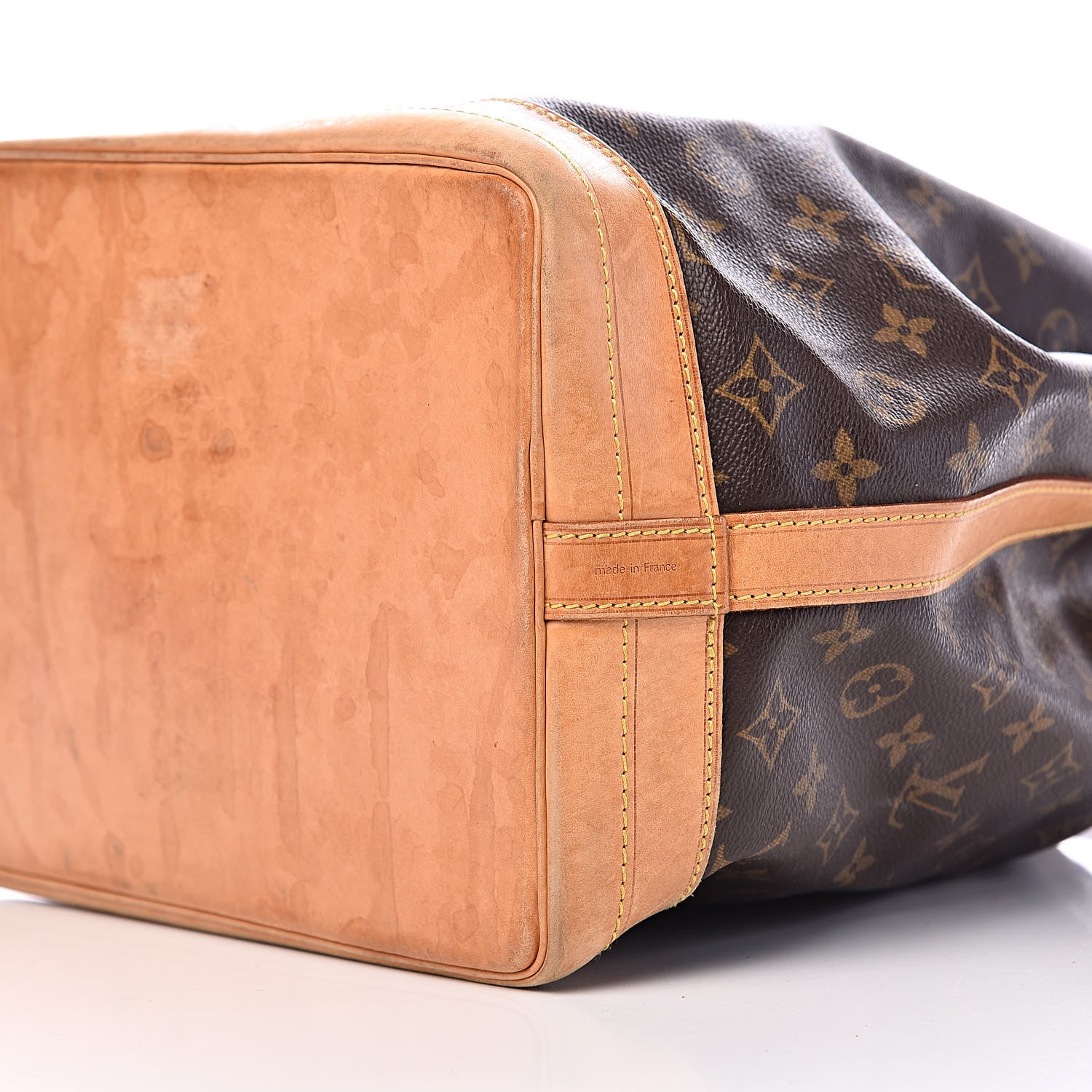 Louis Vuitton Monogram Noe 12 of 20