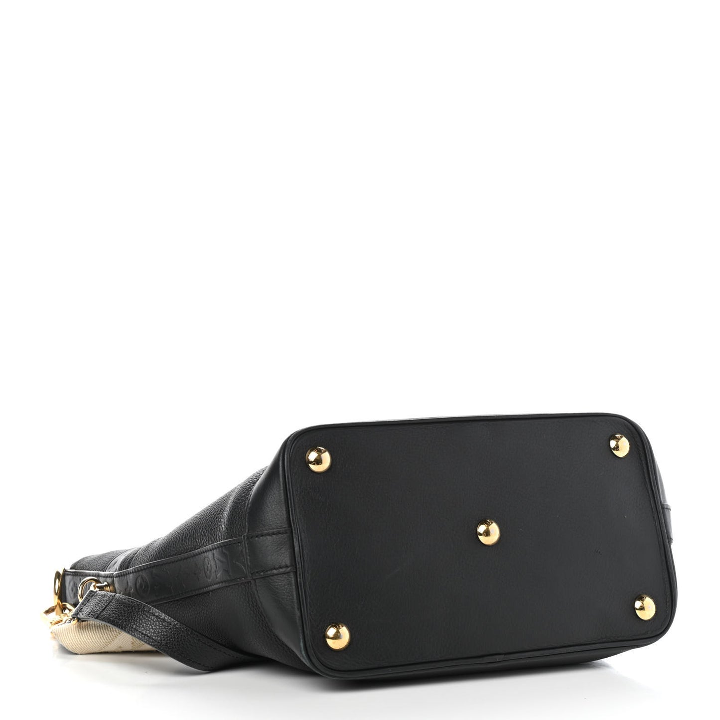 Calfskin Cruiser GM Black